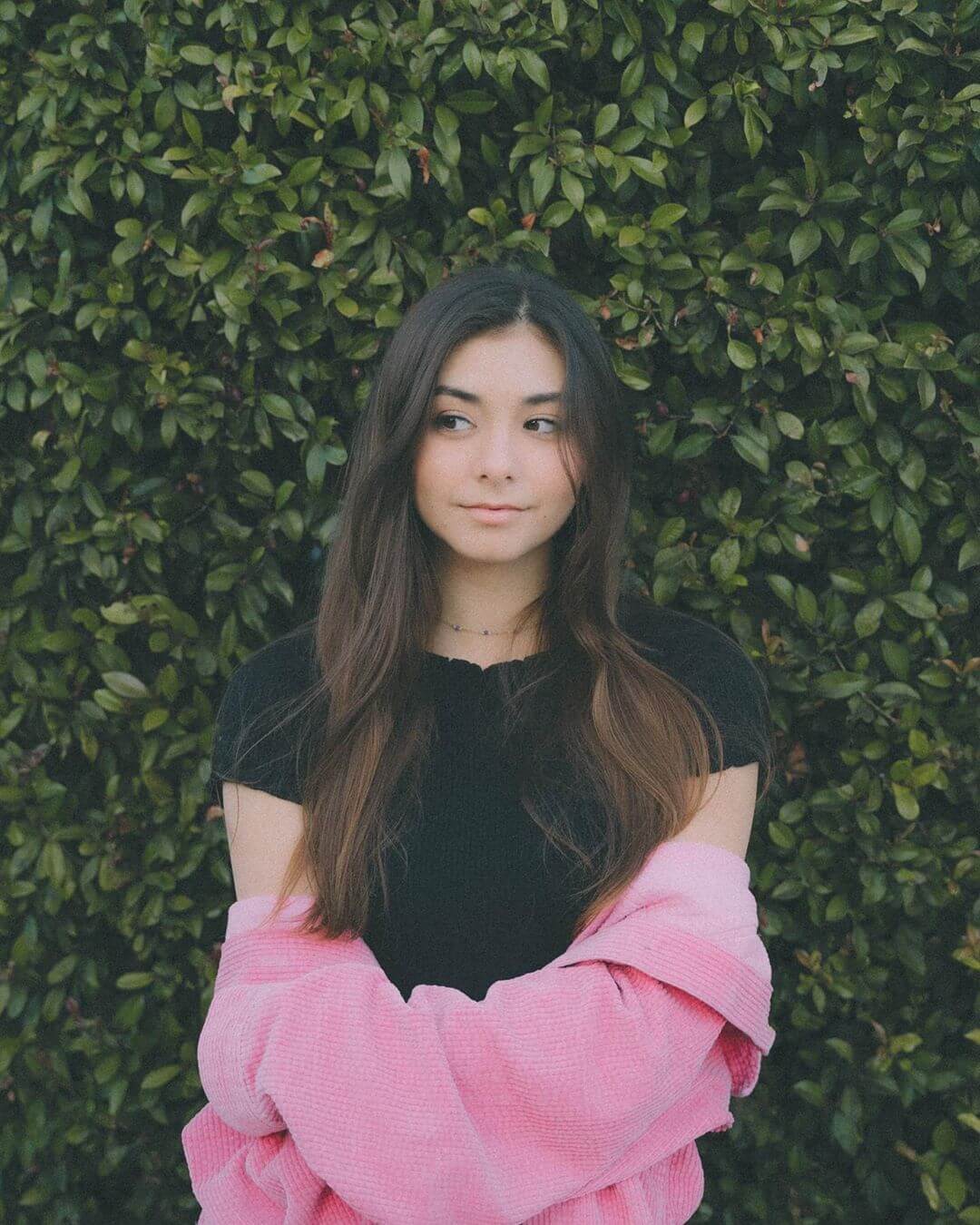 Zeiuss | Mia Hayward photos